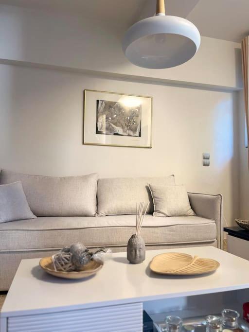 Ammoudi Hideaway Apartment Agios Nikolaos  Exterior photo
